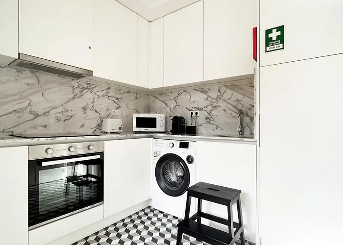 Maripinto Downtown Daire Porto