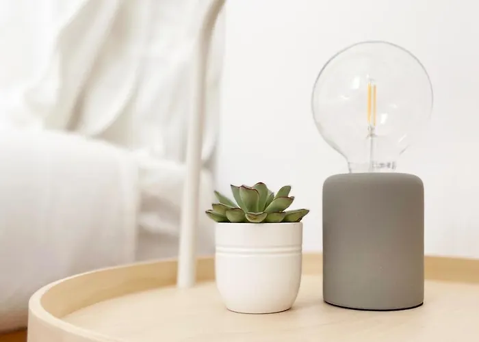 Daire Maripinto Downtown *