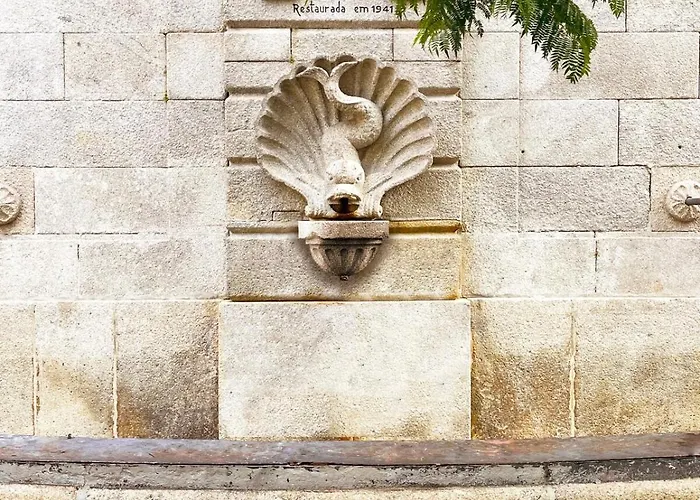 Maripinto Downtown Daire Porto