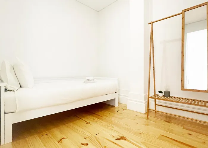 Maripinto Downtown * Porto