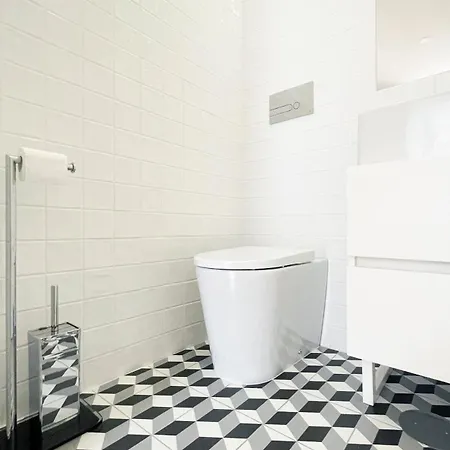 Daire Maripinto Downtown *