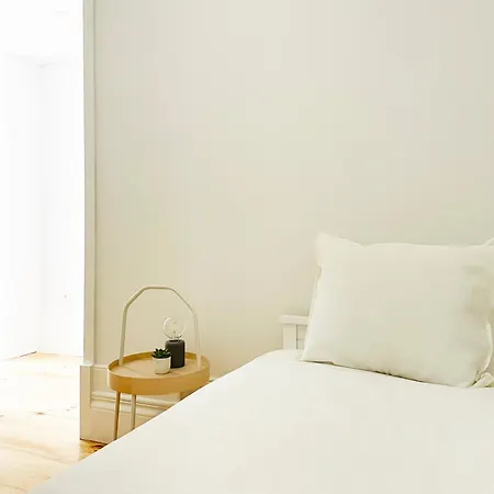 Maripinto Downtown Апартаменты *