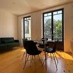 Maripinto Downtown * Порту
