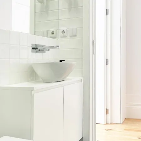 Appartement Maripinto Downtown *