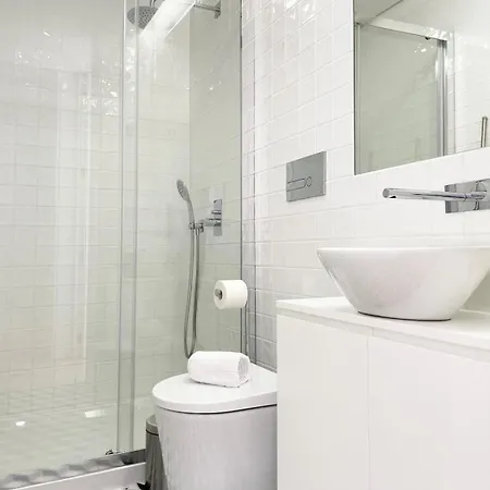 Appartement Maripinto Downtown *