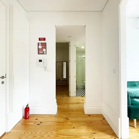 Maripinto Downtown Appartement