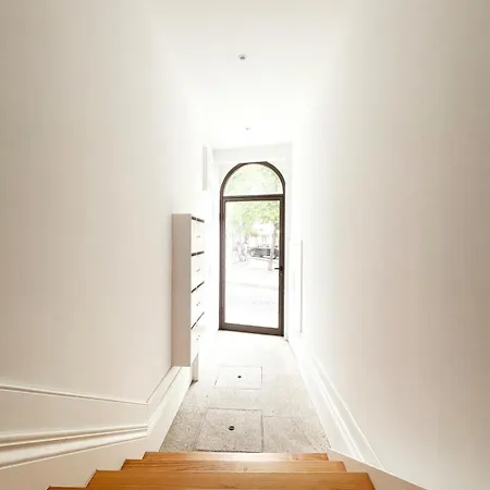 Maripinto Downtown Appartement Oporto