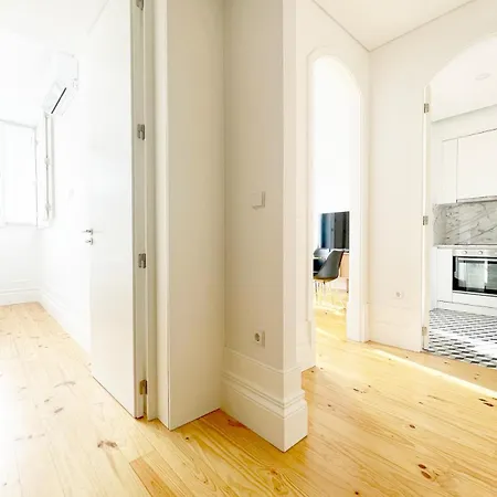 Maripinto Downtown Appartement *