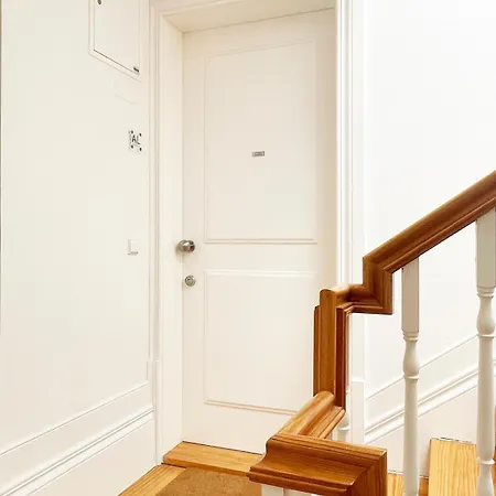 Maripinto Downtown Oporto