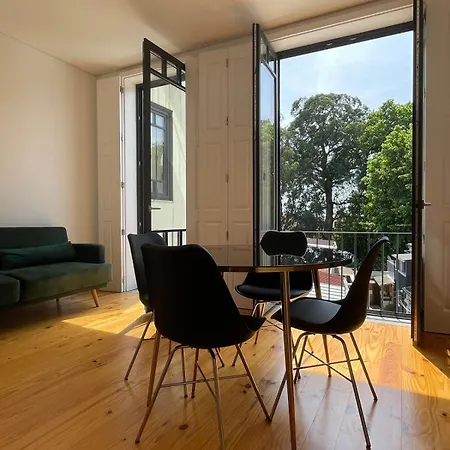 Appartement Maripinto Downtown