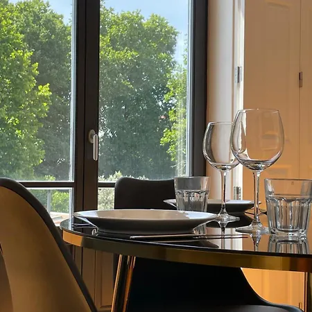 Maripinto Downtown Appartement *