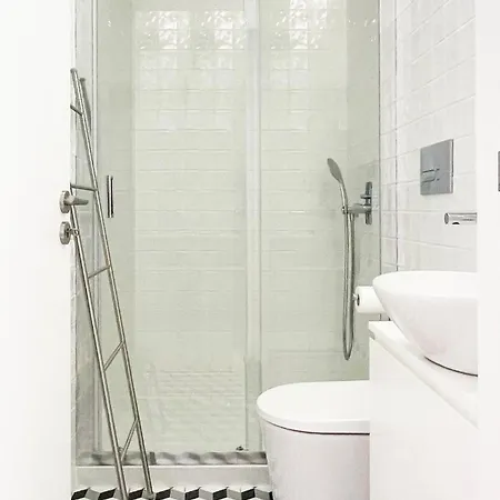 Maripinto Downtown Appartement