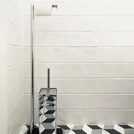 Appartement Maripinto Downtown