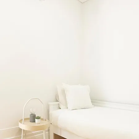 Maripinto Downtown Appartement Oporto