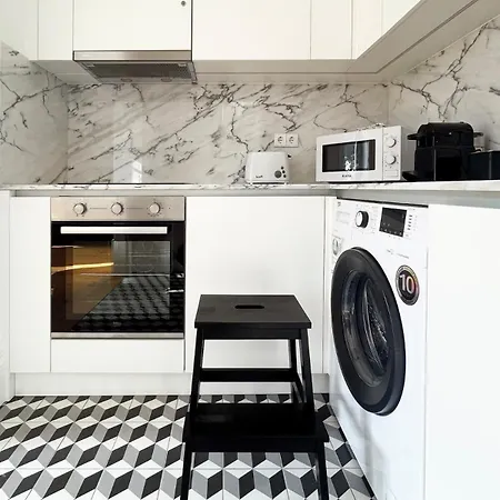 Maripinto Downtown Appartement