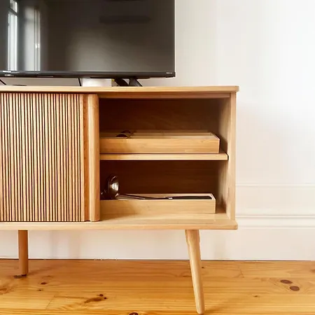 Appartement Maripinto Downtown Oporto