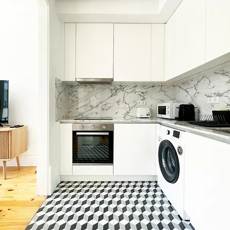 Maripinto Downtown 아파트