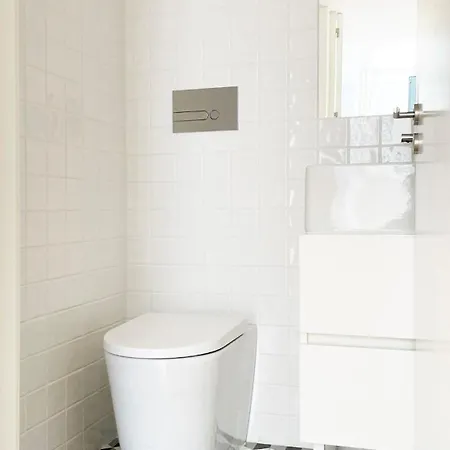 Appartement Maripinto Downtown *