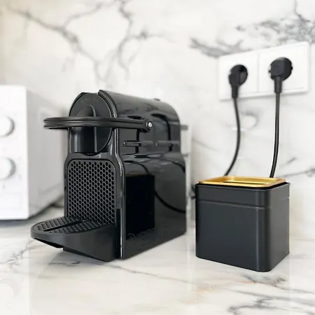 아파트 Maripinto Downtown 포르투