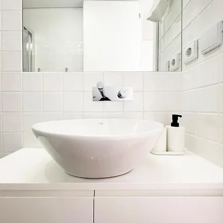 아파트 Maripinto Downtown