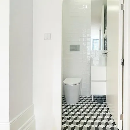 Maripinto Downtown Appartement *