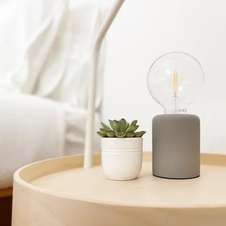 아파트 Maripinto Downtown *