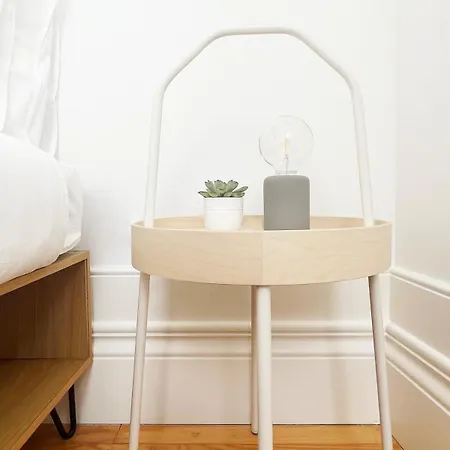 Maripinto Downtown Appartement Oporto