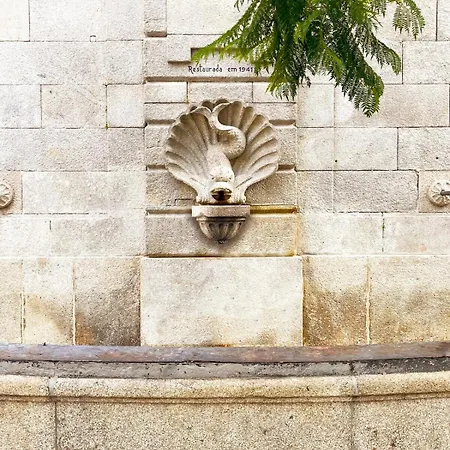 Maripinto Downtown Appartement Oporto