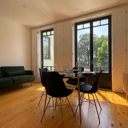 Maripinto Downtown * Oporto