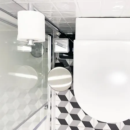 아파트 Maripinto Downtown *