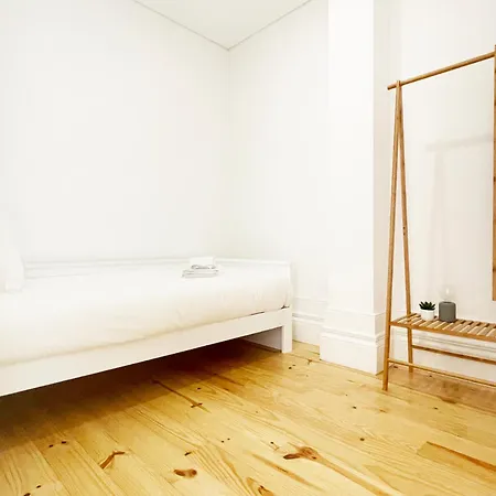 Maripinto Downtown * 포르투