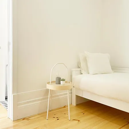 Maripinto Downtown 아파트 포르투