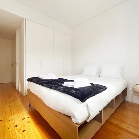 Appartement Maripinto Downtown *