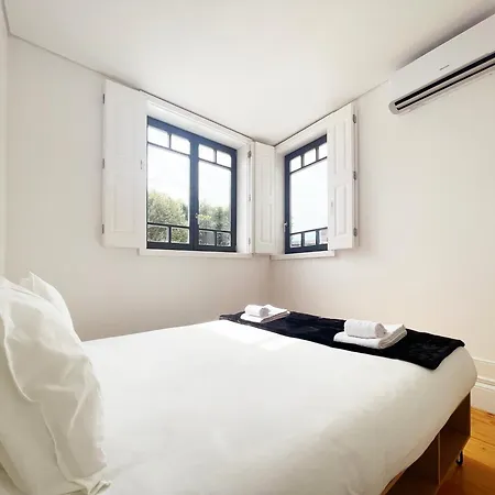 Appartement Maripinto Downtown *