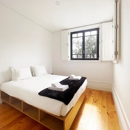 Appartement Maripinto Downtown *