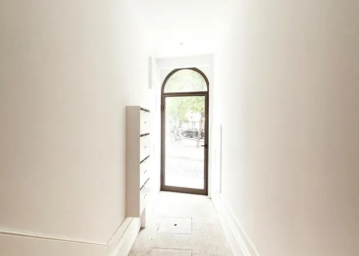 Maripinto Downtown Apartman Porto