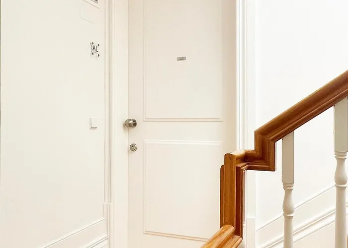 Maripinto Downtown Oporto