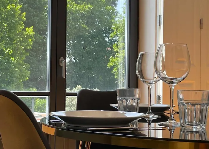 Maripinto Downtown Apartman *