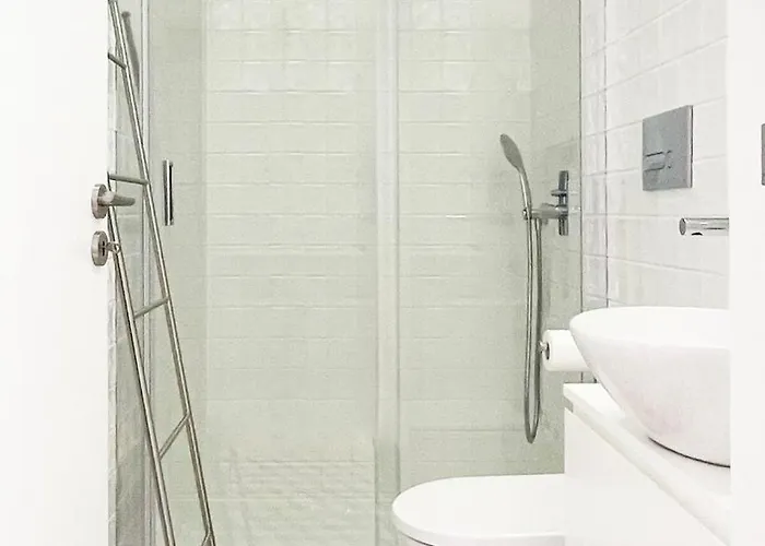 Maripinto Downtown Apartman