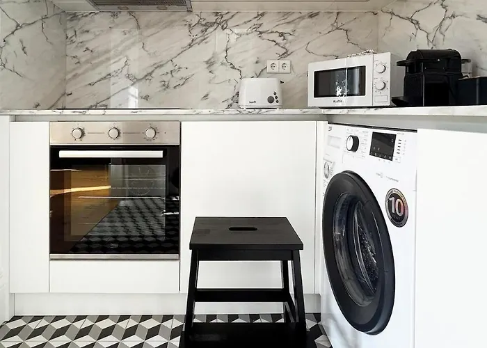 Maripinto Downtown Apartman