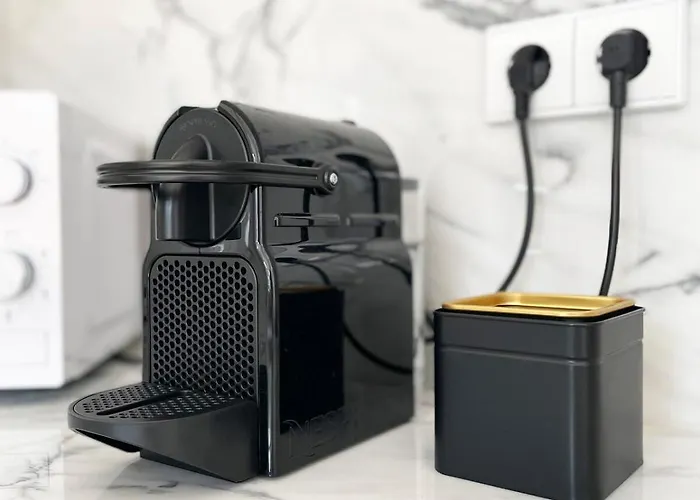 Apartman Maripinto Downtown Porto