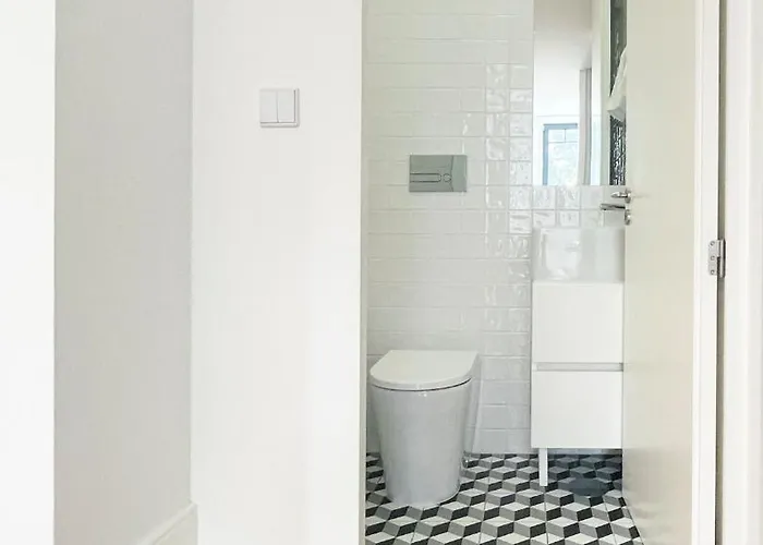 Maripinto Downtown Apartman *