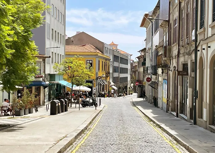 Maripinto Downtown Apartman *