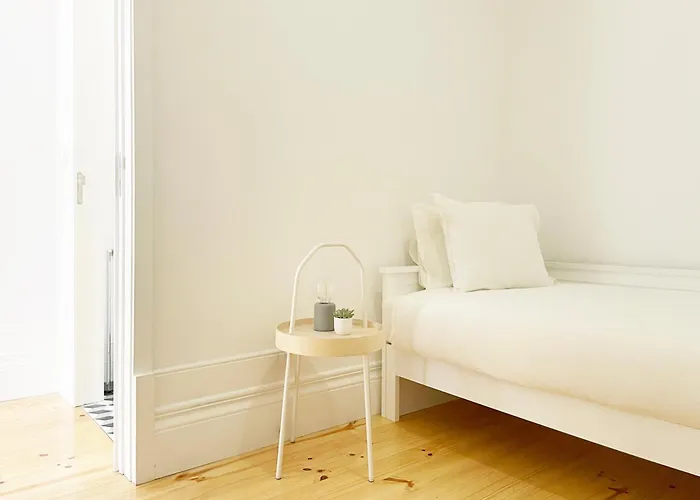 Maripinto Downtown Apartman Porto