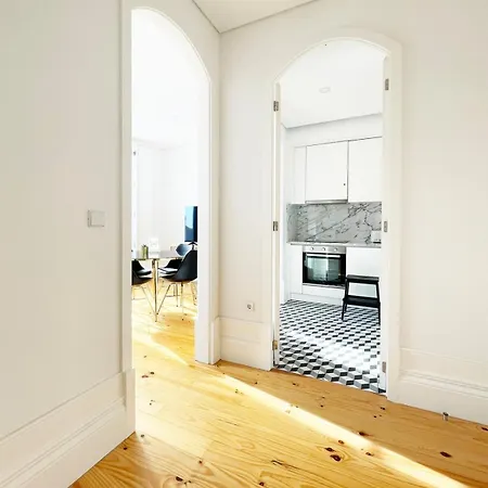 Maripinto Downtown Apartment *