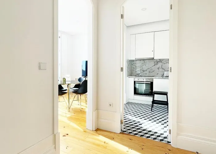 Maripinto Downtown Apartamento *