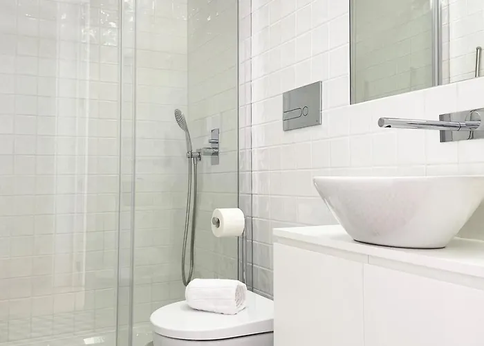 Apartamento Maripinto Downtown *