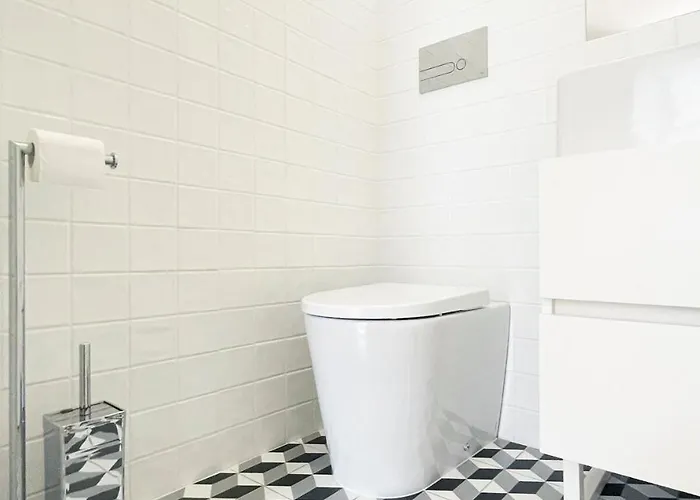 Apartamento Maripinto Downtown *