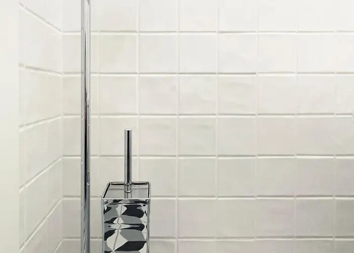 Apartamento Maripinto Downtown