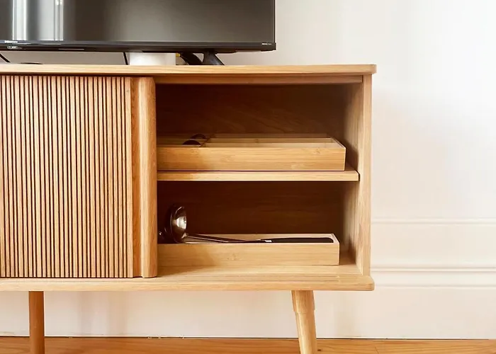 Apartamento Maripinto Downtown Oporto